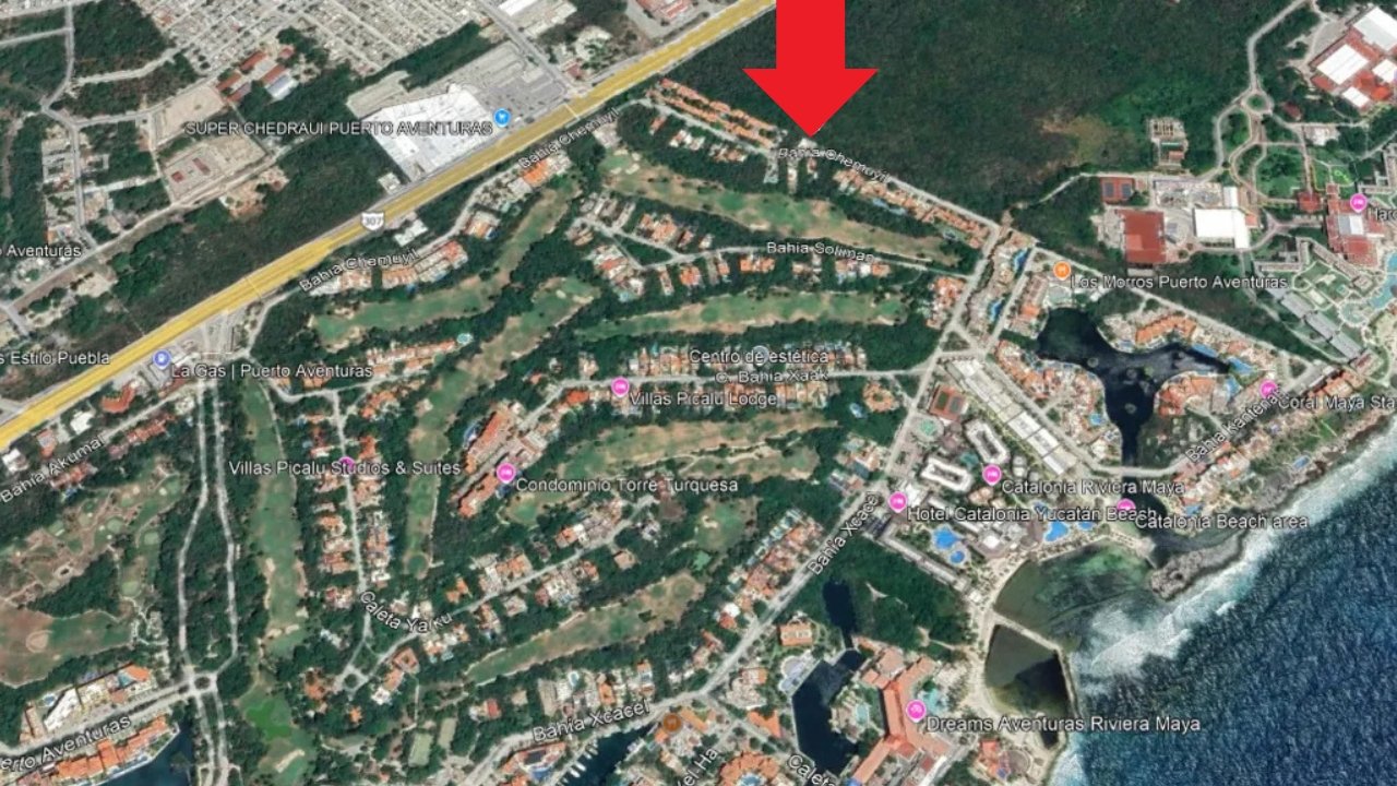 Overview of Location